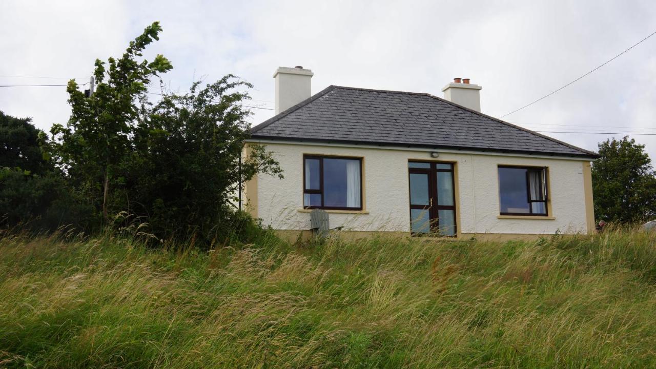 Granny'S Cottage Fintown Exterior photo